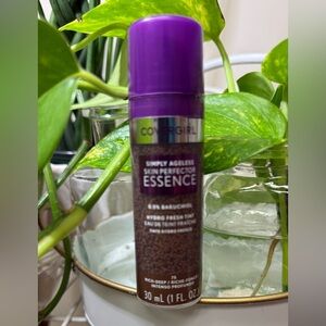 Covergirl Simply Ageless Skin Perfector Essence